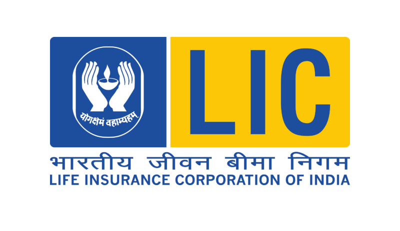 LIC Logo