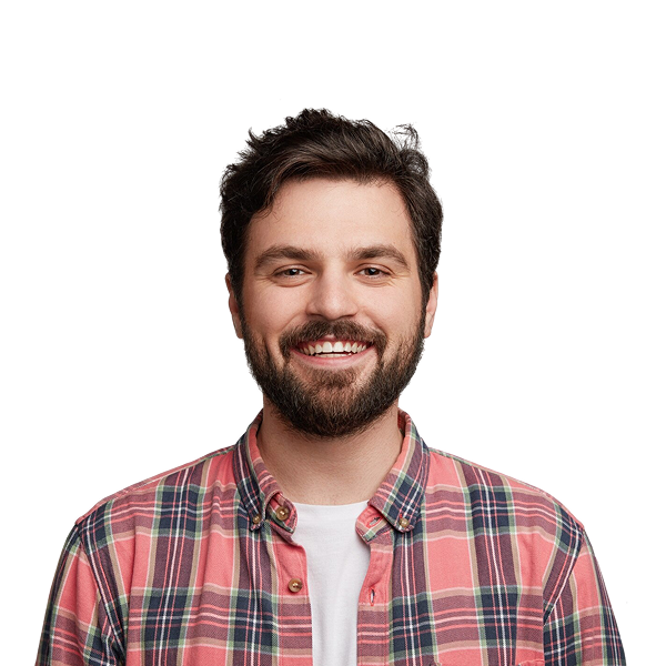 Team member 3